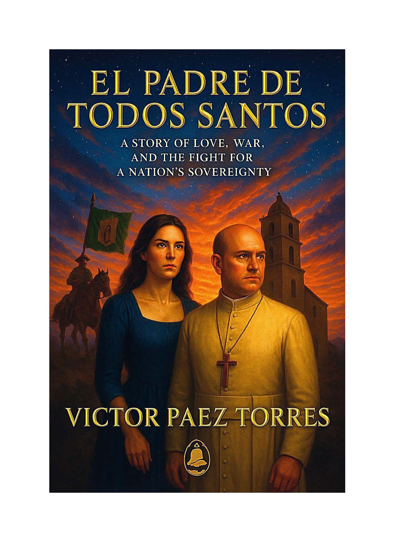 El Padre de Todos Santos